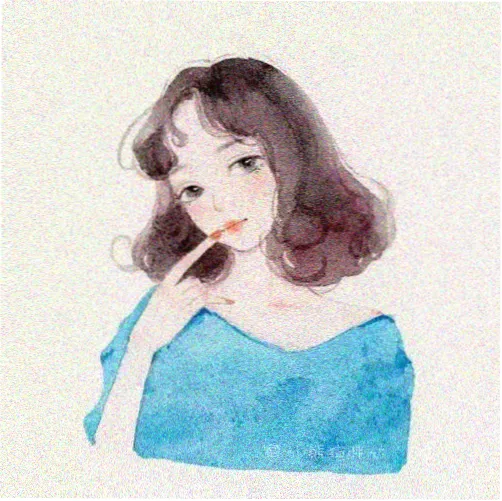 读者头像四